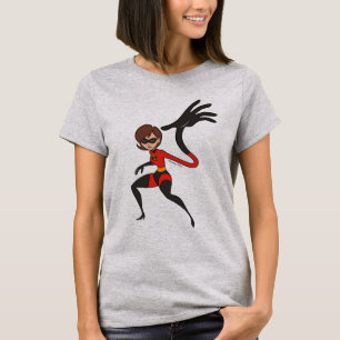 T-shirt Les Incroyables 2  Elastigirl - C'est un Stretch