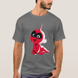 T-shirt Les Incroyables 2 Jack-Jack : Pleins pouvoirs