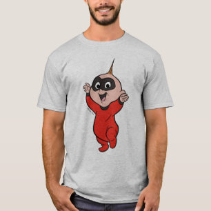 T-shirt Les Incroyables 2 Jack-Jack : Potentiel pur