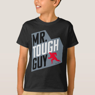 T-shirt Les Incroyables 2  M. Tough Guy
