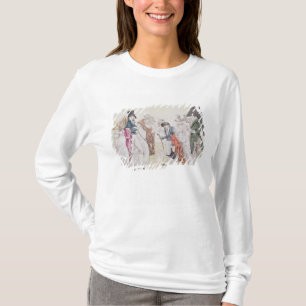 T-shirt Les Invisibles', c.1807