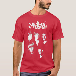 T-shirt Les Jardins