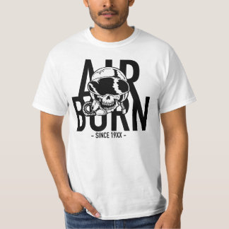 T-SHIRT LES JETS NÉS À L'AIR
