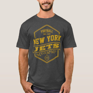 T-shirt Les Jets Vintage