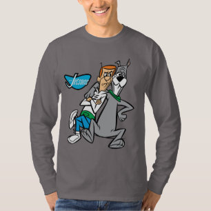 T-shirt Les Jetsons   George & Astro Buddies