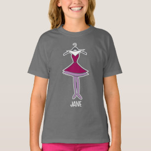 T-shirt Les Jetsons   Robe de Jane