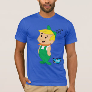 T-shirt Les Jetsons Son Garçon Elroy