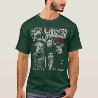 T-shirt Les jeunes1