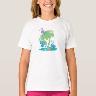 T-shirt Les jeunes fourmis de Disney