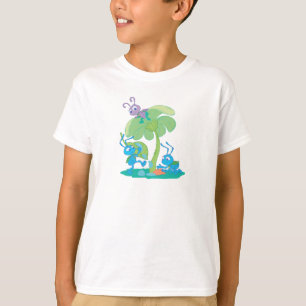 T-shirt Les jeunes fourmis de Disney