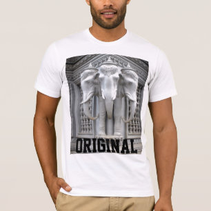 T-shirt Les Laotiens originaux