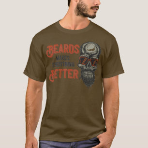 T-shirt Les Larmes Rendent Tout Meilleur 3