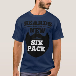 T-shirt Les Larmes Sont Le Nouveau Six Pack 1