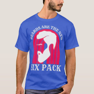 T-shirt Les Larmes Sont Le Nouveau Six Pack 67
