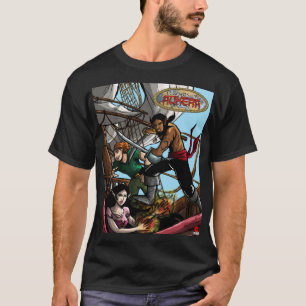T-shirt Les légendes de la conception classique d'un T-sh