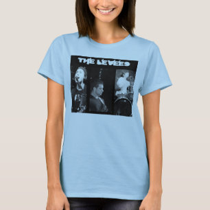 T-shirt Les levées