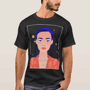 T-shirt Les LGBT brisent le moule