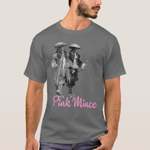 T-shirt Les licenciés confirmés en goût exceptionnel