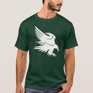 T-shirt Les lignes de motivation d'Iqbal