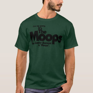 T-shirt Les lopins