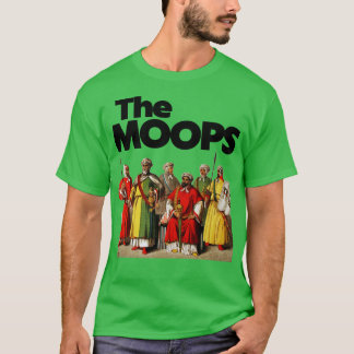 T-shirt Les lopins