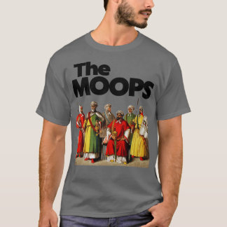 T-shirt Les lopins