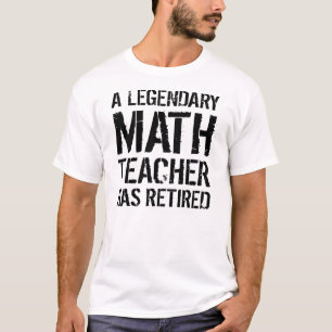 T-shirt Les lundis ne sont pas si mauvais cadeau d'un ense