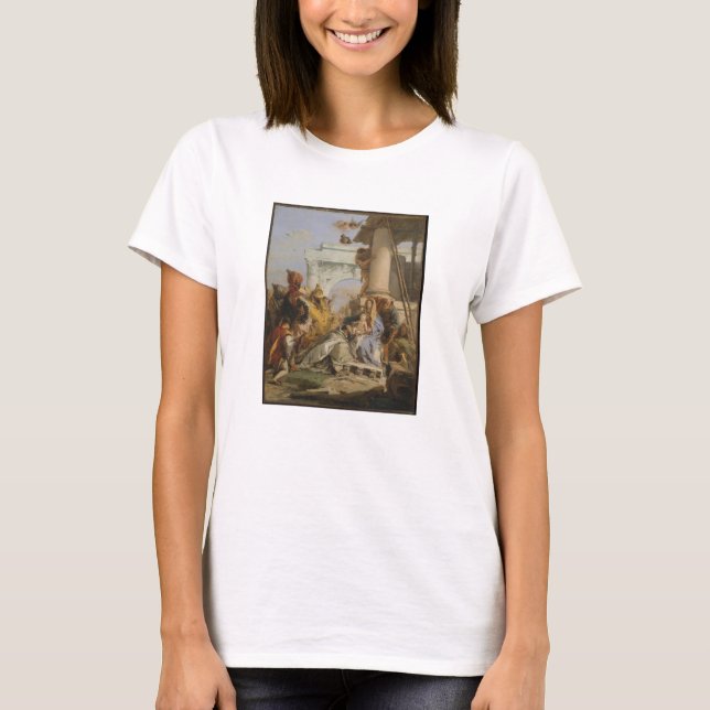 T-shirt Les Magi (Devant)