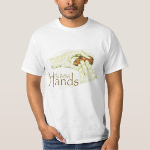 T-shirt Les mains du potier