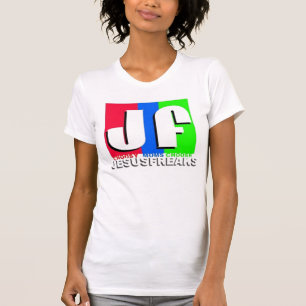 T-shirt Les mamans Choosy choisissent des phénomènes de