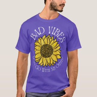 T-shirt Les mauvaises vidéos ne vont pas avec ma tenue Ret
