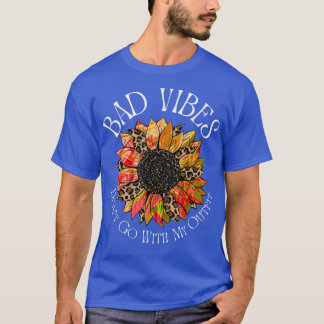 T-shirt Les mauvaises vidéos ne vont pas avec ma tenue Ret