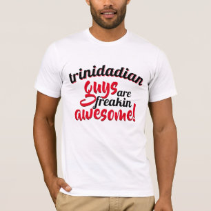 T-shirt LES MECS sont Vraiment Géniaux