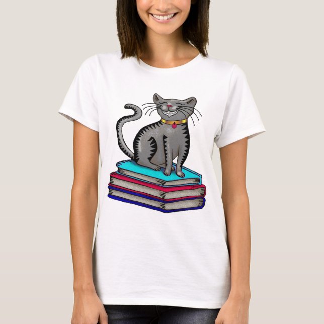 T-shirt Les meilleurs amis masquent 1 chemise dégrossie (Devant)