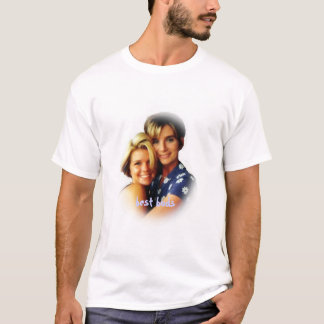 T-shirt les meilleurs bourgeons