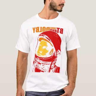 T-shirt Les Meilleurs Cadeaux Thomas Dolby Pour Les Ventil