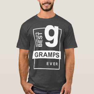 T-shirt Les meilleurs groupes au monde
