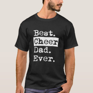 T-shirt Les Mens Meilleur Cheval Papa Jamais T Chemise
