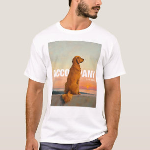 T-shirt Les mignons animaux