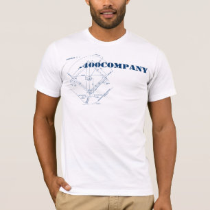 T-shirt Les modèles
