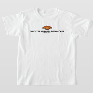 T-shirt LES MONARQUES LES MONARQUES 2bb