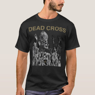 T-shirt Les morts