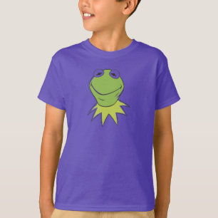 T-shirt Les Muppets Kermit ressemblant à Disney