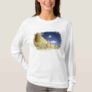 T-shirt Les murs de ville