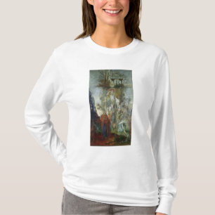 T-shirt Les Muses