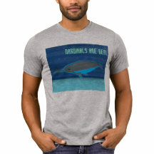 Les narvals sont réels