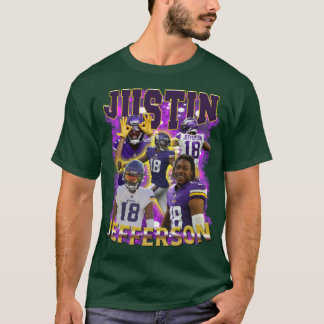 T-shirt Les NFLs Best Wideout Pourquoi Il Est Temps D'Appr