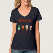 Les obsessions des adultes, version café
