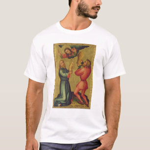 T-shirt Les offres de Caïn et d'Abel