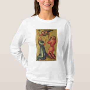 T-shirt Les offres de Caïn et d'Abel